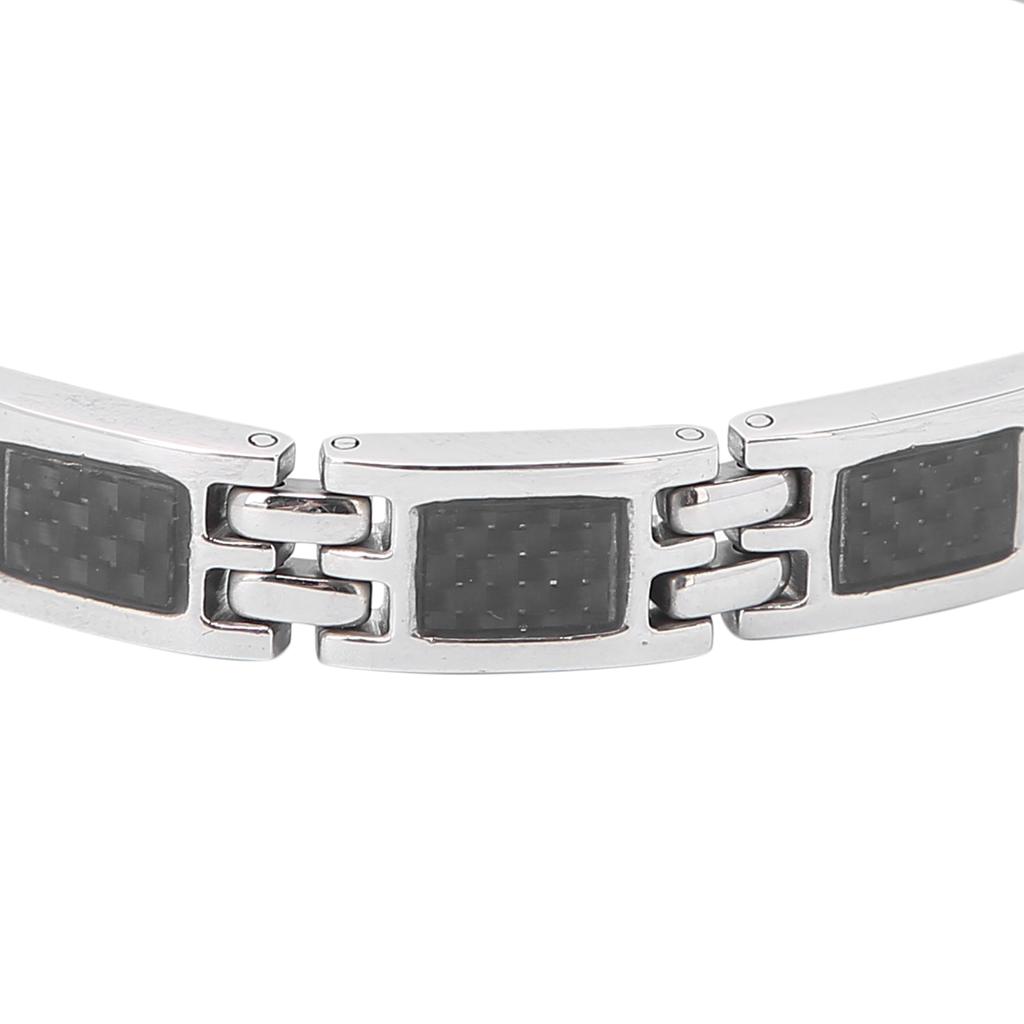 Fashionable Women Magnetic Bracelet Arthritis Pain Fatigue Relief High Strength Magnetic Bracelet