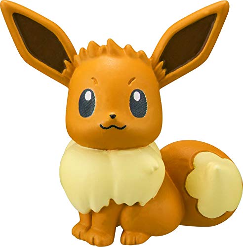 Pokemon Surprise Egg Figure Toy