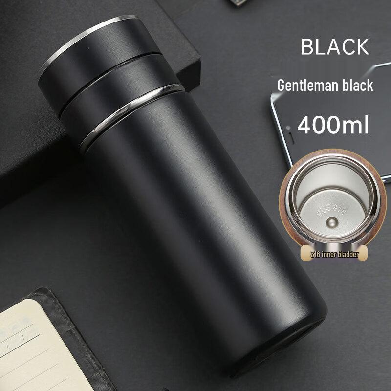 Shangqi 316 Stainless Steel Tea Infuser Thermos