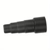 1pc Universal Vacuum Cleaner Hose Pipe Adapter Converter 50/42/34/30/23mm Sweeper Accessories