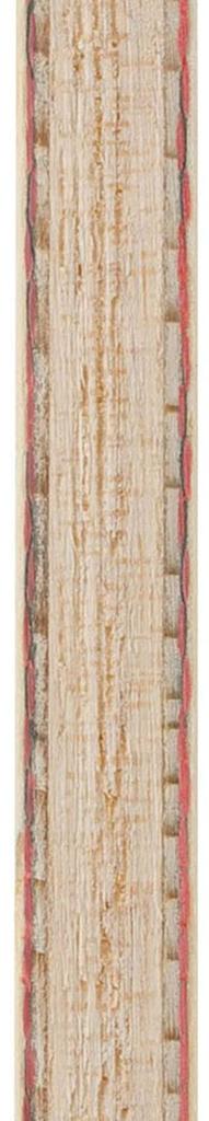 Nittaku Table Tennis Racket Large Shake Racket Large Grant Flare NC0482 (FL)