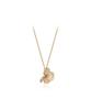 Didier Dubot Radier Gold Necklace Jddng5S214S
