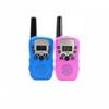 Zabawki Obuby dla Chłopców w Wieku 3-12 Lat Walkie Talkie dla Dzieci Prezenty Zabawki z Podświetlanym Wyświetlaczem LCD Latarka 3 KM Na Zewnątrz Wędrówki Kemping