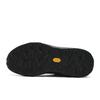 FILA BOA EXPLORER 3 Cushioning Abrasion Resistant Lightweight Low top Outdoor Shoes Men's Black A12M541217FBB
