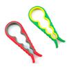1/2 Multifunctional Cap Opener Four-In-One Cap Opener Can Opener Labor-Saving Cap Opener Kitchen Daily Necessities Bottle Opener