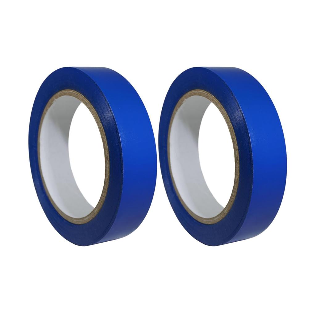ChasCoCo Racket Grip Tape End Tape Racket Finishing Tape PVC