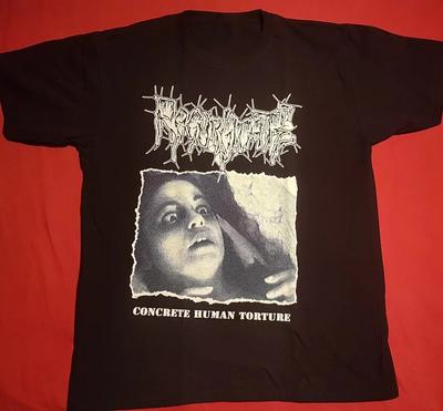 Oberteile – T-Shirts
