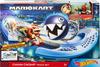 Hot Wheels Mario Kart One One Streckenset 1 Donkey GKY48 [Inklusive Kong]