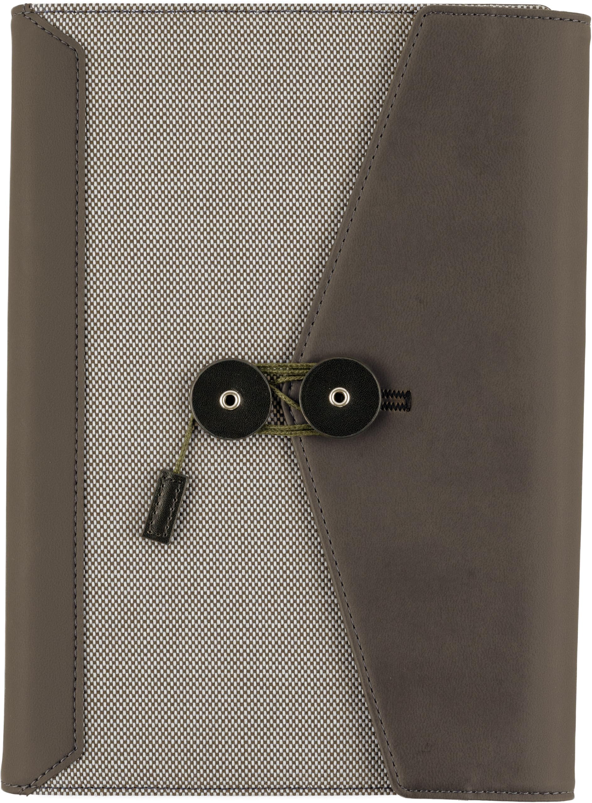 

Hobonichi Techo Cousin Notebook Cover LETTER (A5) сірий колір