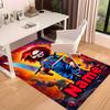 Custom personalization Chucky Print Area Rug - Soft, Washable Non-Slip Indoor Mat,Living Room,Home&Office Decorative Rug