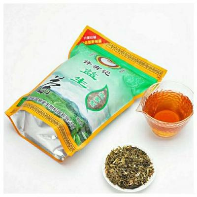 200 g Čínský bylinný čaj Liver Protect Tea Snižuje vnitřní teplo a ulevuje od kašle