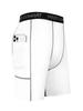 Men's High Elastic Quick Dry Compression Basketball Shorts