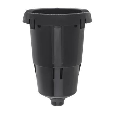 Copo de filtro de café reutilizável adequado para copo Keurig K