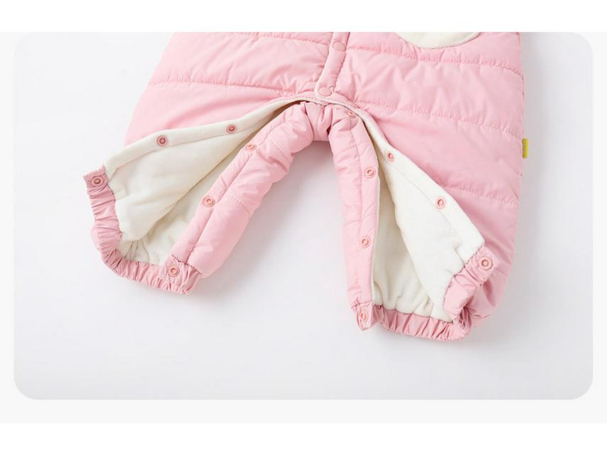 Dudujia Kids' Fashion Overalls: Boys' & Girls' Jumpsuit