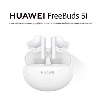 Huawei FreeBuds 5i Noise-Cancelling Bluetooth Earbuds