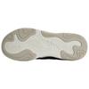 Fila MILANO Breathable Low Top Skateboard Shoes Women's Black White F12W623305FBT