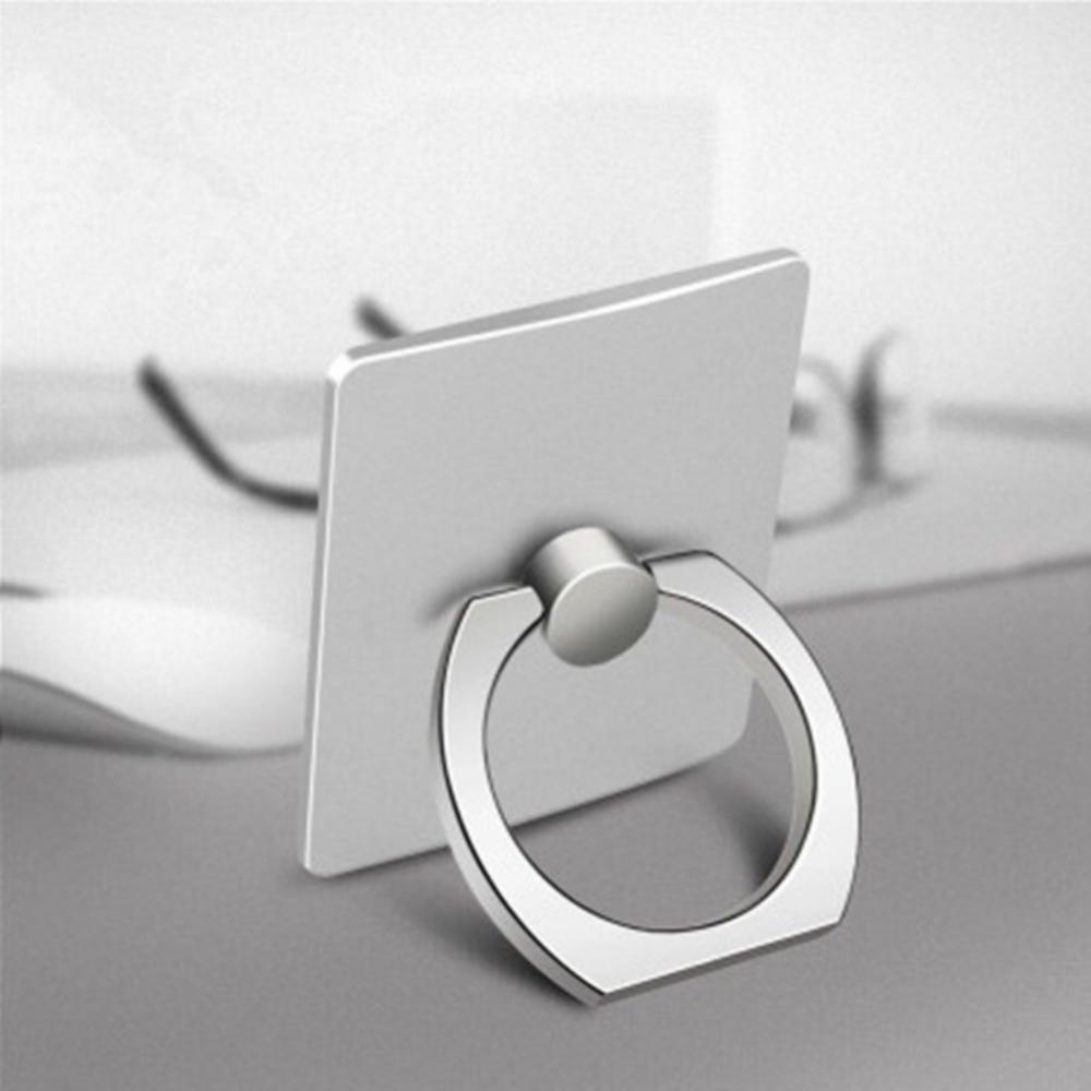 Mobile Phone Ring Holder Telephone Cellular Support Accessories Phone Finger Stand Holder Socket For Mobile Phones Phone