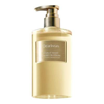 Milý sprchový gel Irean Fragrance