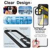 For Redmi Note 15 Pro Plus 5G Global Phone Case IMAK Case UX-9A Series