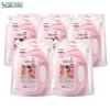 Shuguoyuan Rose Fragrance Softening Laundry Detergent Refill