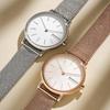Skagen SIGNATUR SKW2694 Women's Watch, Officially Imported, Pink Gold