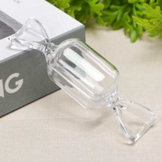 Cutii de dulciuri atractive din plastic multifuncțional rezistent la praf