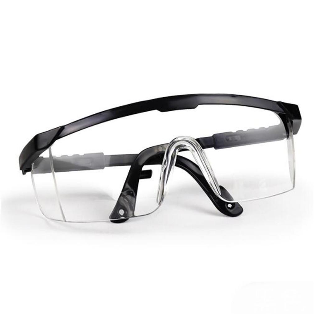 Health safety Goggles Windproof Sand Dustproof Men and Women Cycling Glasses