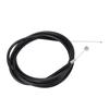 Electric Scooter Brake Line 200cm Long Water Proof Rustproof Hard Wearing Scooter Bike Brake Cable for M4 M4 PRO