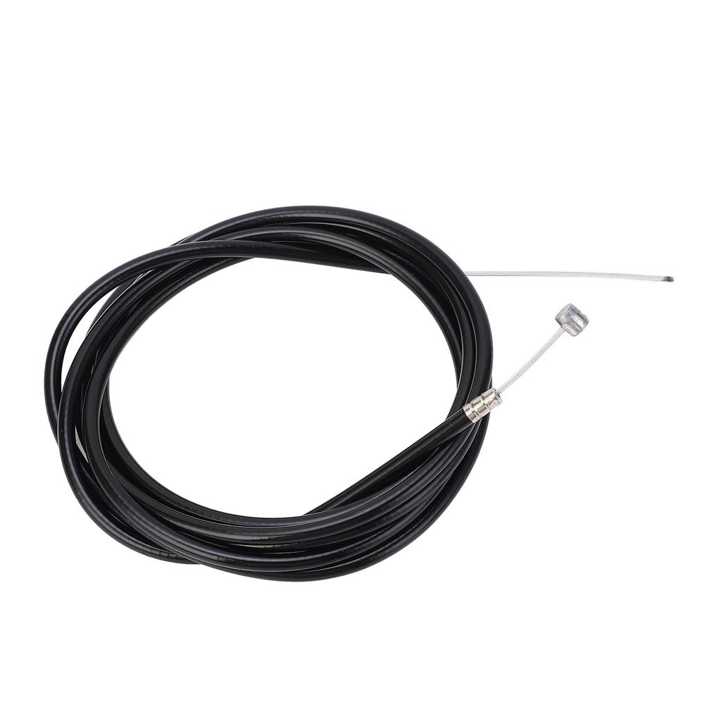 Electric Scooter Brake Line 200cm Long Water Proof Rustproof Hard Wearing Scooter Bike Brake Cable for M4 M4 PRO
