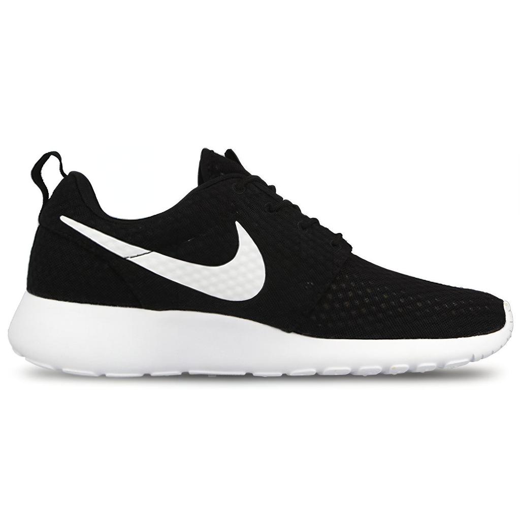 Nike Roshe One BR 'Black White' Men's 718552-011