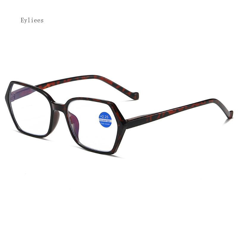 Reading Glasses Women Anti Blue Light Eyeglasses Men Presbyopia Hyperopia Reading Eyewear +1.0 +2.0 +3.0 Gafas