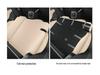 2025 Geely Xingyue L Leather Seat Covers: All-Season, Full Coverage for 5-Seater Cars