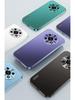 Honor X40 GT Racing Slim Protective Case - Frosted, Anti-Fall, High-End Lens
