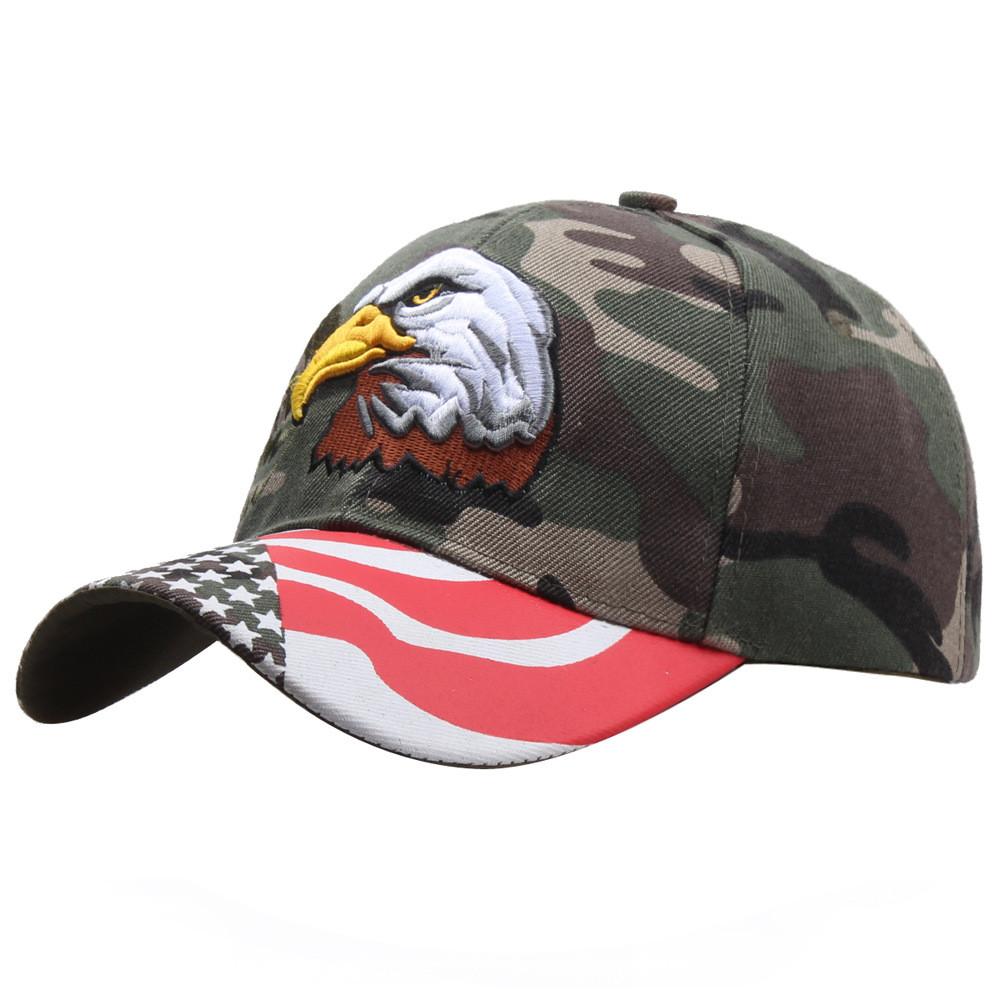 

Baseball Cap Mens Embroidered Summer Sun Hat With Adjustable Fit For Casual Wear Style F