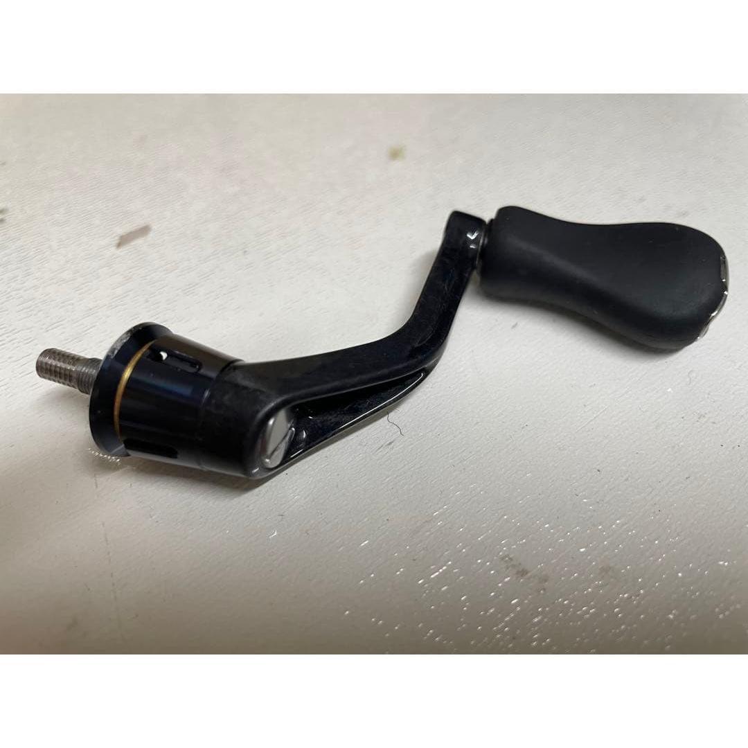 Used Shimano 16 Vanquish C2000SHG genuine handle 45mm