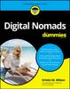 Kniha Digital Nomads For Dummies