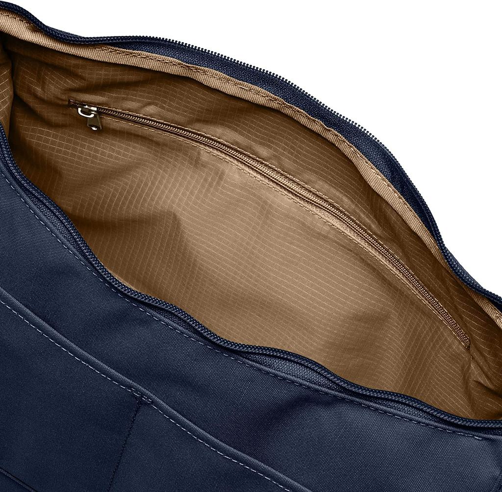 Shoulder bag A5 CABIN GTM0172Z Navy Free Size [anello GRANDE] lightweight/water repellent/multi-storage