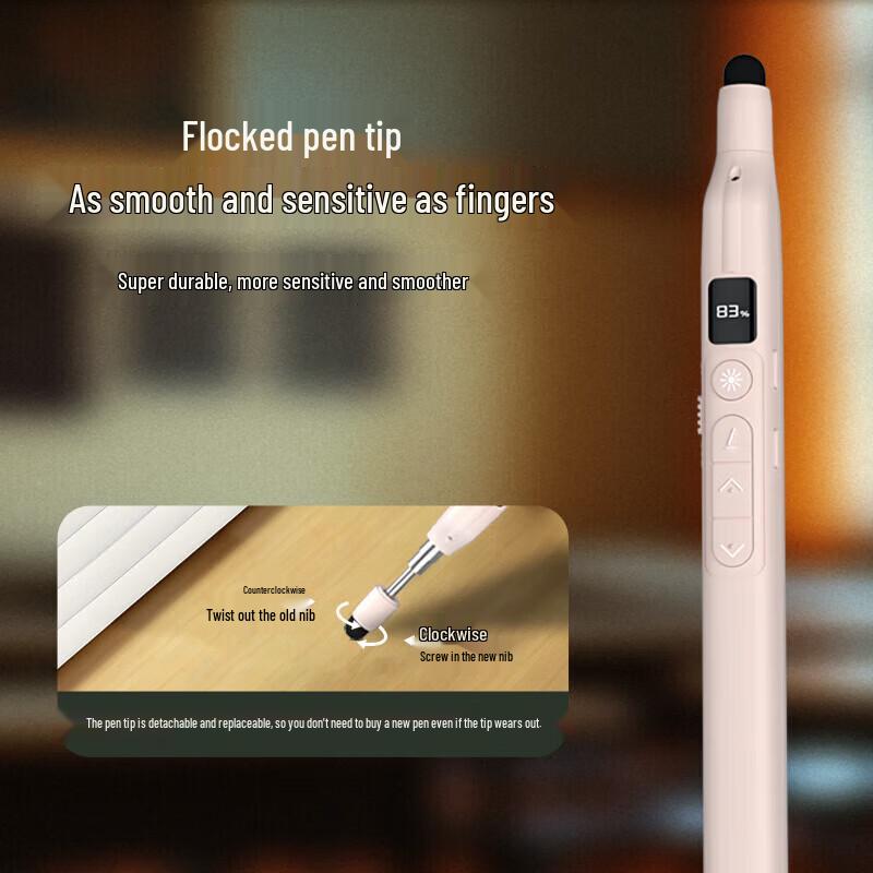Whist K11 PPT Präsentationsstift