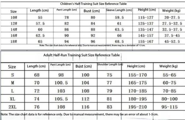Men's Long Sleeve Soccer Training Suit Set - Winter Sports Jacket & Pants, Casual Outdoor Football Kit