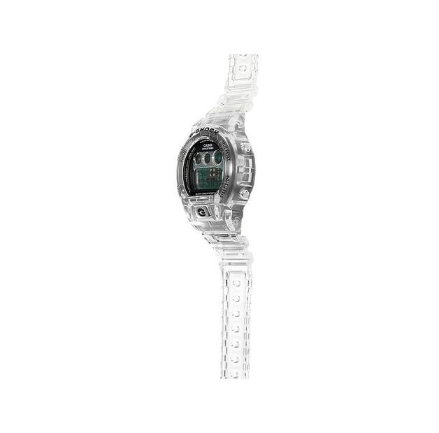 G-Shock 40th Anniversary Clear Remix Watch