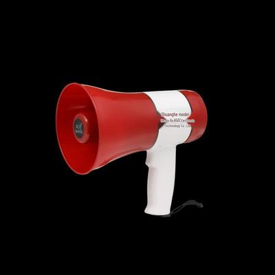 Shuanghe Handheld Megaphone SH-913U CN Plug (adapter Included)