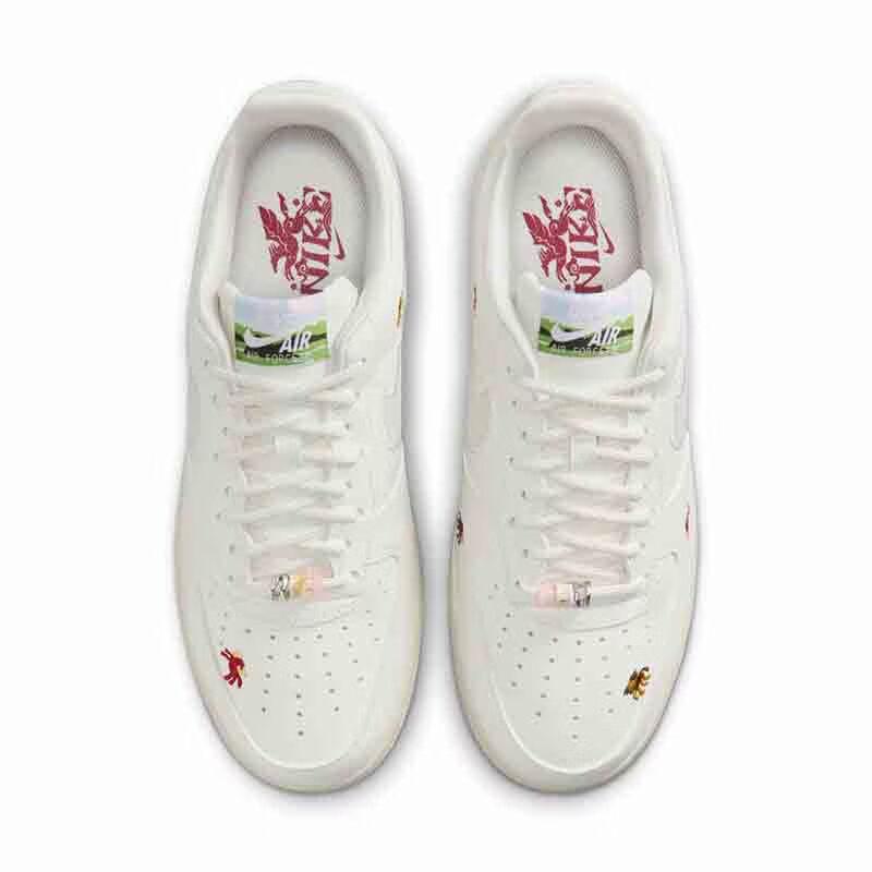 Nike Women's Air Force 1 '07 Sneakers