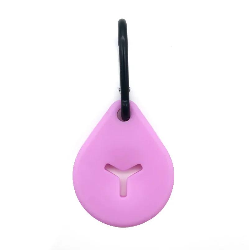 Pet Poop Bags Dispenser Dog Products Perros Chien Poop Bag Holder Mascotas Garbage Bag Clip Hands-free Clip Cleaning Pet Items