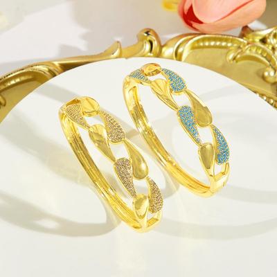 Bracciali – Bracciali a polsino
