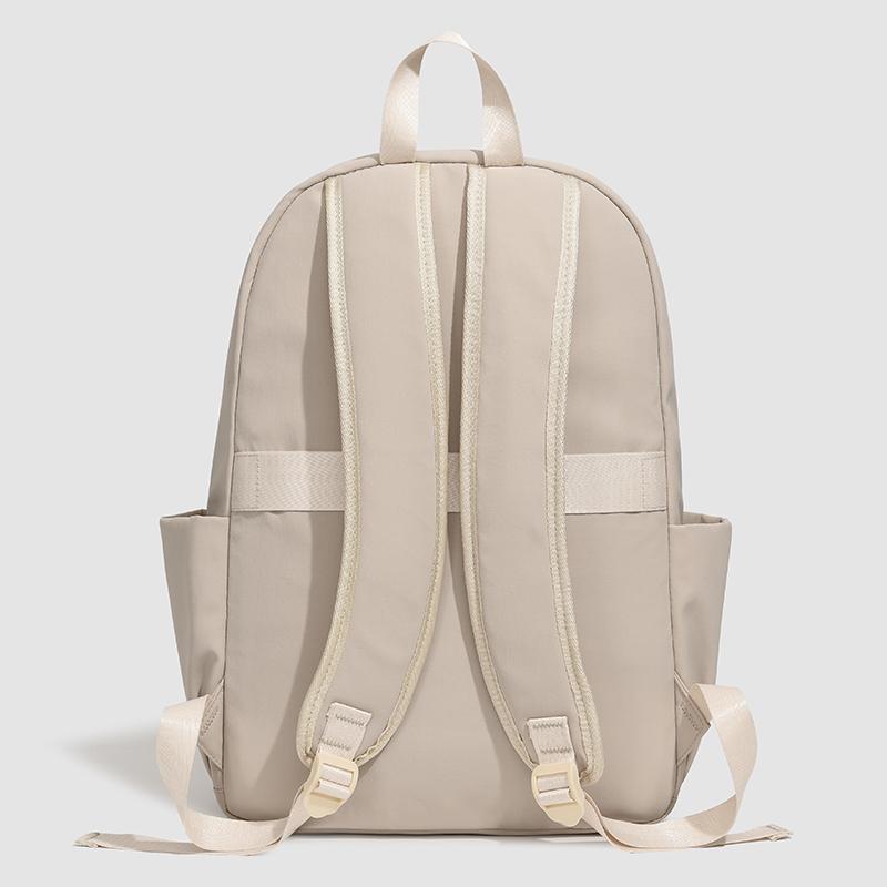 Fashionable Large Capacity Outdoor Travel Backpack for Men and Women Business Computer Bag Durable Luggage Bookbag