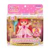 Pilot Corporation Pocket Mel-chan Doll Princess Mel-chan