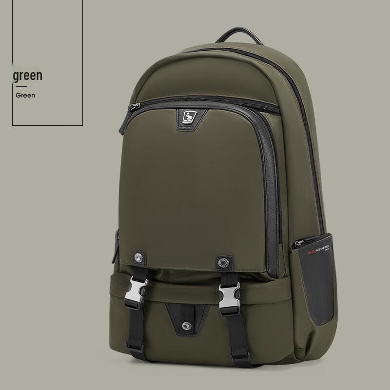 OIWAS Arc de Triomphe Series OCB5095 Commuter Laptop Backpack