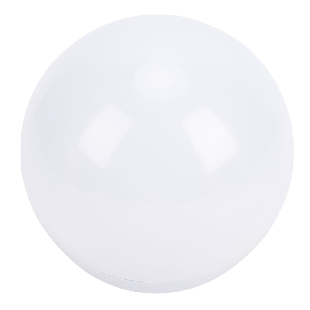 Lampă sferică LED fără fir, reîncărcabilă, cu telecomandă, sferă luminoasă decorativă colorată pentru casă, exterior, grădină