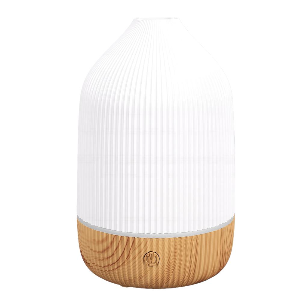 Essential Oil Diffuser 100ML Capacity USB Portable Cool Mist Aromatherapy Diffuser for Home Office