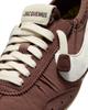 HV8547-200 Jacquemus Nike Women's Moon Shoe Fauna Brown (Womens's)